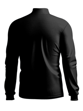 Greyhounds Male Track Jacket