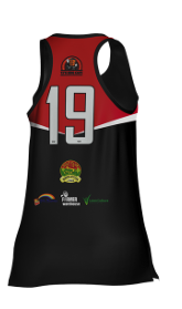 Playing Singlet Womens