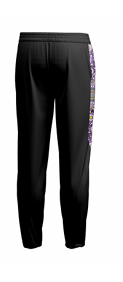 Female Track Pants