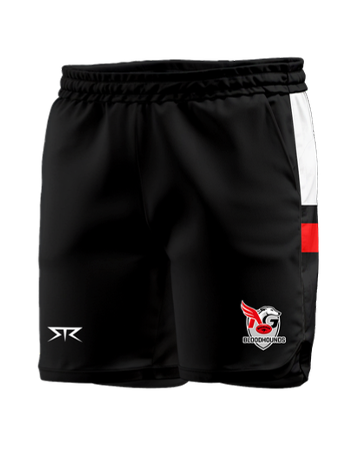 Bloodhounds Female Training Shorts