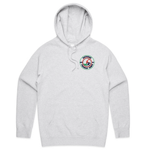VTG Hoodie White Unisex