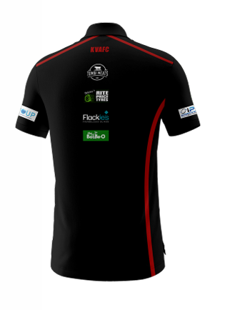 Killarney Vale Club Senior Women's Polo Shirt