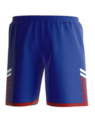 Gunnedah MALE Playing Shorts