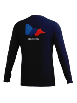 Longsleeve T-Shirt Unisex