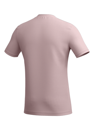 Inverloch Female Pink Casual Tee