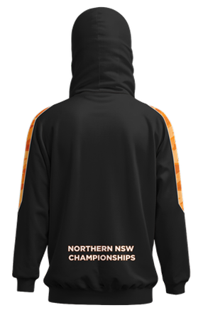 Northern NSW AFL Female Hoodie 2026