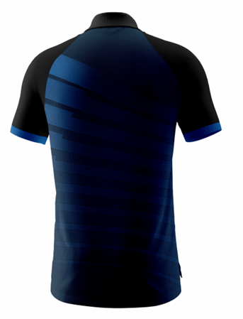 WRV Club Polo Shirt (Male)