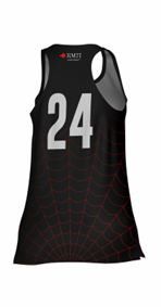 Beach Volleyball Singlet Home (Female)