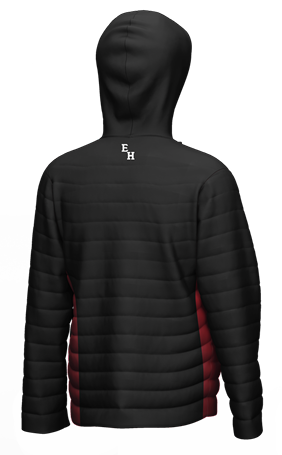Puffer Jacket (Male)
