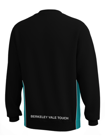 Female Crew Neck Jumper
