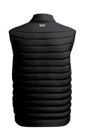 Ascot Vale Puffer Vest