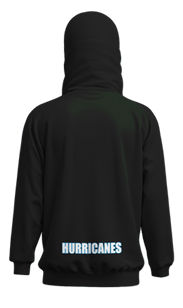 Coffs Harbour Male Hoodie
