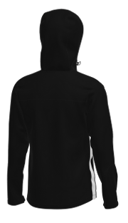 Female Softshell Jacket