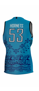 Alternate Women's Playing Singlet