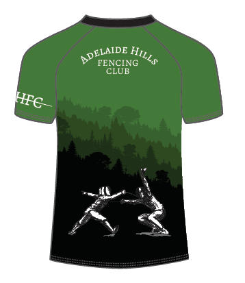 Female AHFC Member Shirt