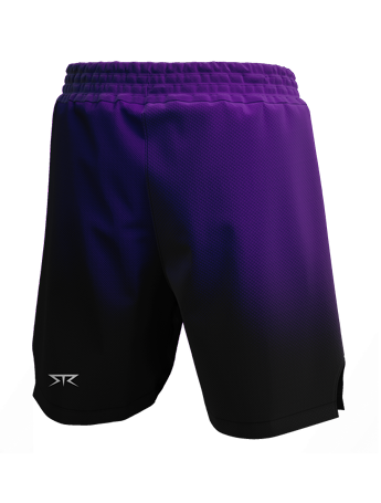 ACU Reversible Basketball Short Male