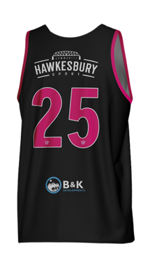 2026 Female Training Singlet