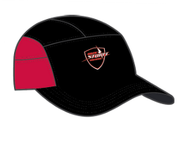 5 Panel Cap