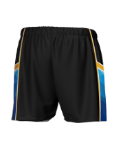 Nelson Bay Female Playing Short