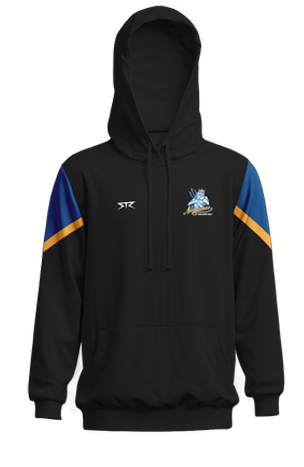 Nelson Bay MALE Supporter Hoodie