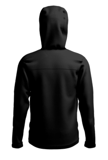 Male Softshell Jacket