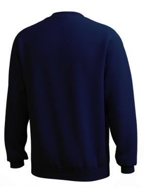 2026 Female Crew Neck Jumper