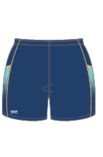 Women's Volleyball Shorts
