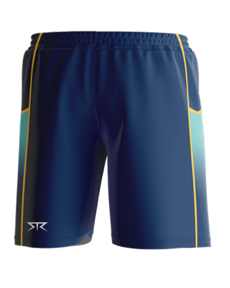 Women's Volleyball Shorts