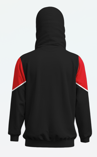 SAWCKFC Male Hoodie