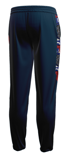 Port Melbourne Colts Female Tracksuit Pant