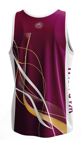 WNC Playing Singlet 1 FEMALE