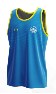 Lakes Entrance Female Race Singlet 1