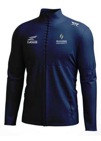 Men's Waterproof Jacket