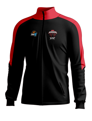 Male Tracksuit Jacket