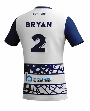 Geelong Training Shirt Male