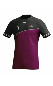 Women's Training Shirt