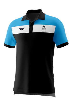 Newcastle Uni Female Polo Shirt