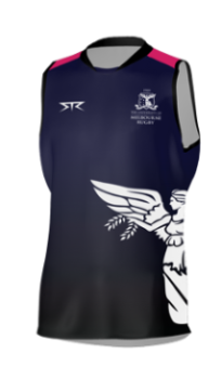 Contact Training Tank (Female)