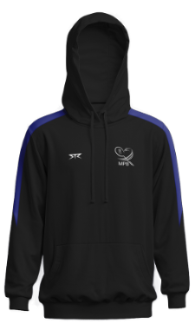 Mornington Hoodie Female