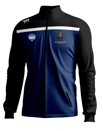 WRV Club Jacket (Male)