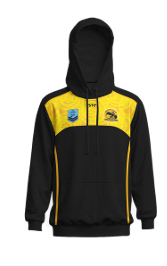 Doyalson unisex hoodie