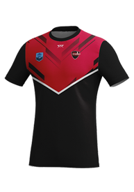 Womens Training Tee