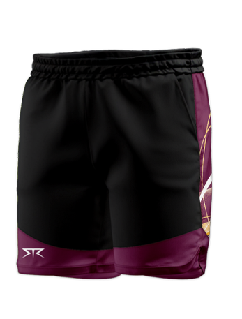 WNC Training Shorts MALE