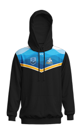Nelson Bay Male Hoodie
