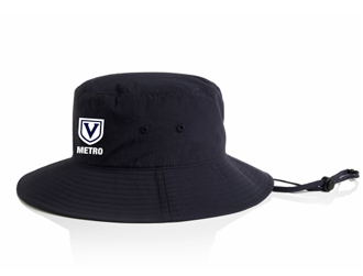 Wide Brim Hat
