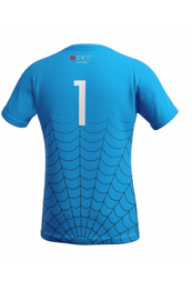 Goalkeeper Shirt (Male)