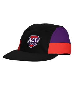 ACU Running Cap