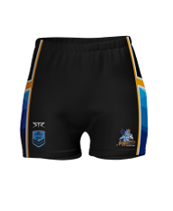 Nelson Bay Female Playing Tights