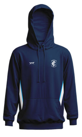 2026 Female Hoodie