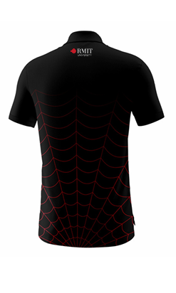 Competition Polo Home (Female)